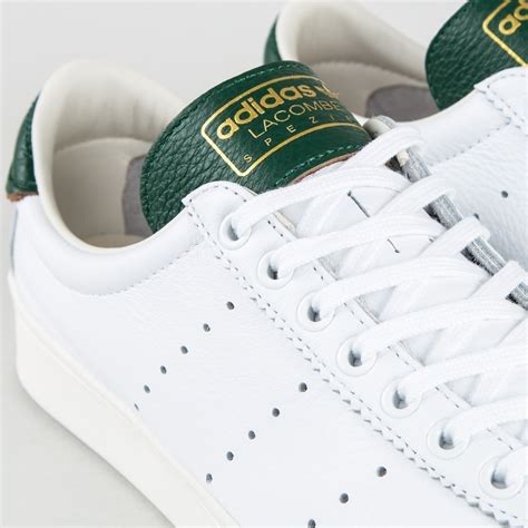 adidas lacombe spezial green|adidas spezial end clothing.